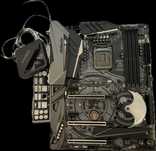 Płyta główna ATX ASRock Z390 TAICHI ULTIMATE LGA 1151
