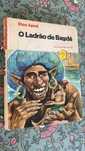 O ladrão de Bagda