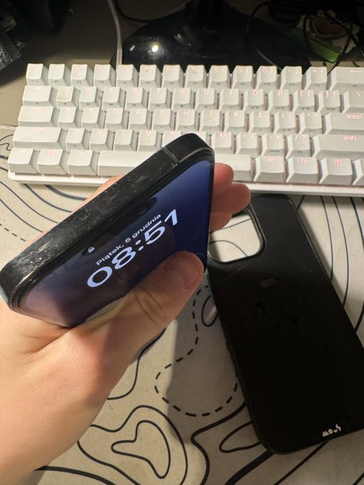 Iphone 14 pro max 256GB 100%