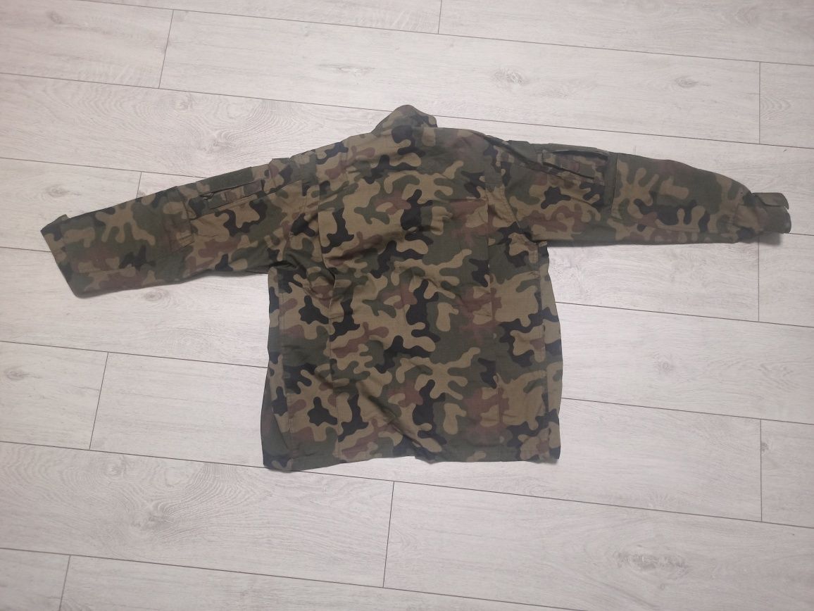 Bluza mundurowa Texar WZ10 Ripstop wz.93 rozmiar S