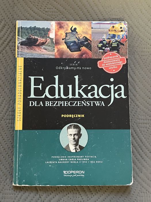 Książka edb wydawnictwo operon