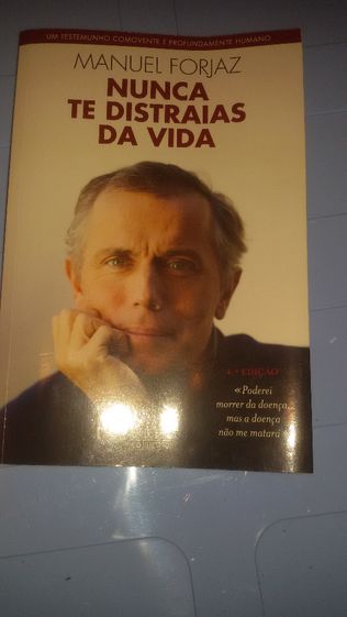 livros de varios autores