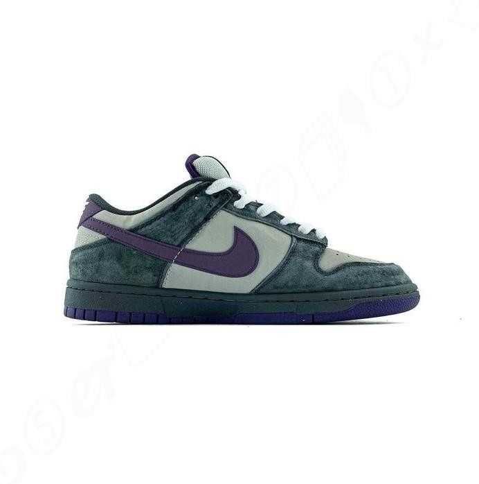 Мужские кроссовки Nike SB Dunk Low Purple Pigeon данк Распродажа!