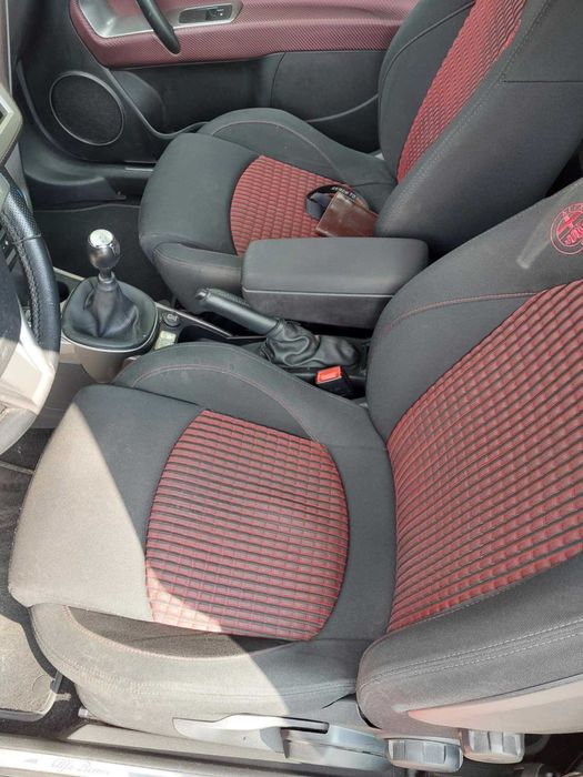 Alfa mito 1.4 t-jet