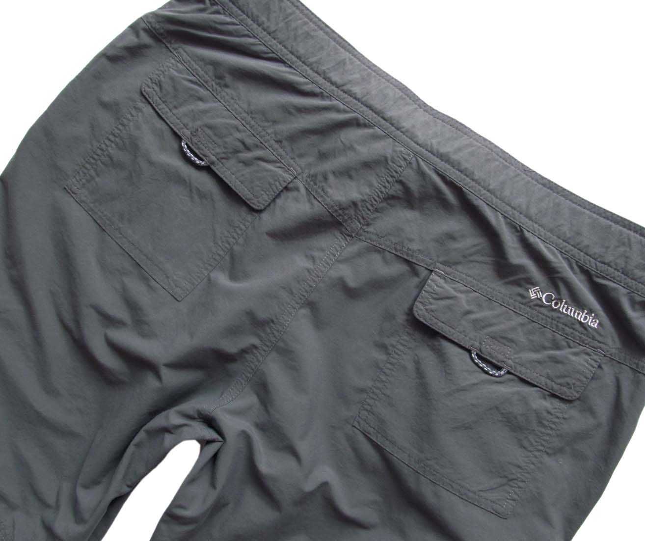 Columbia * męskie spodenki cargo * szorty * 38 * XXL