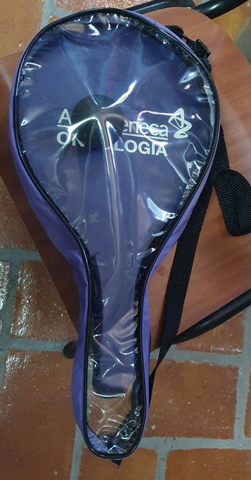 2 Raquetes de Ténis de praia