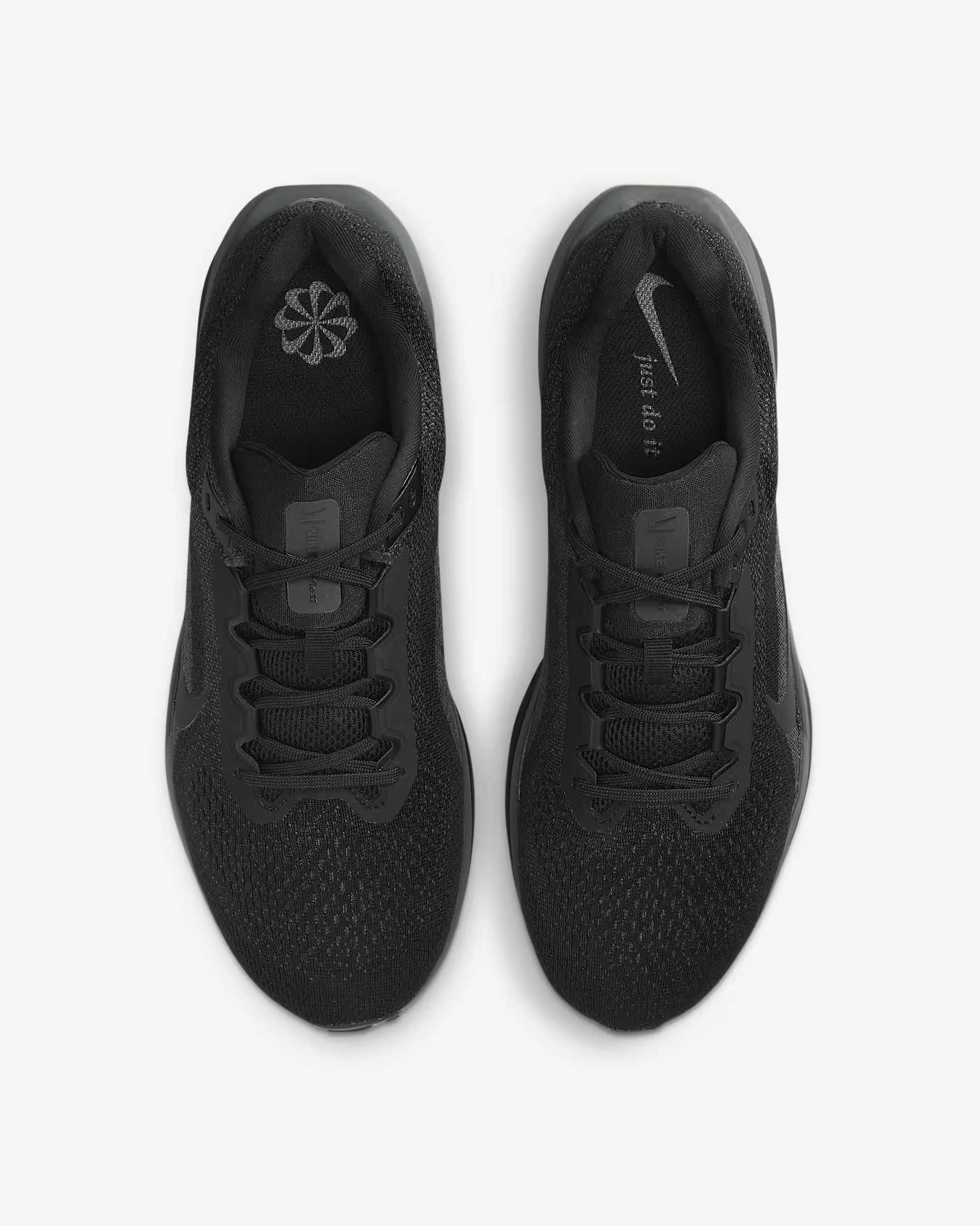 Кроссовки Nike Air Winflo 11 React AirZoom Max Оригинал! (FJ9509-002)