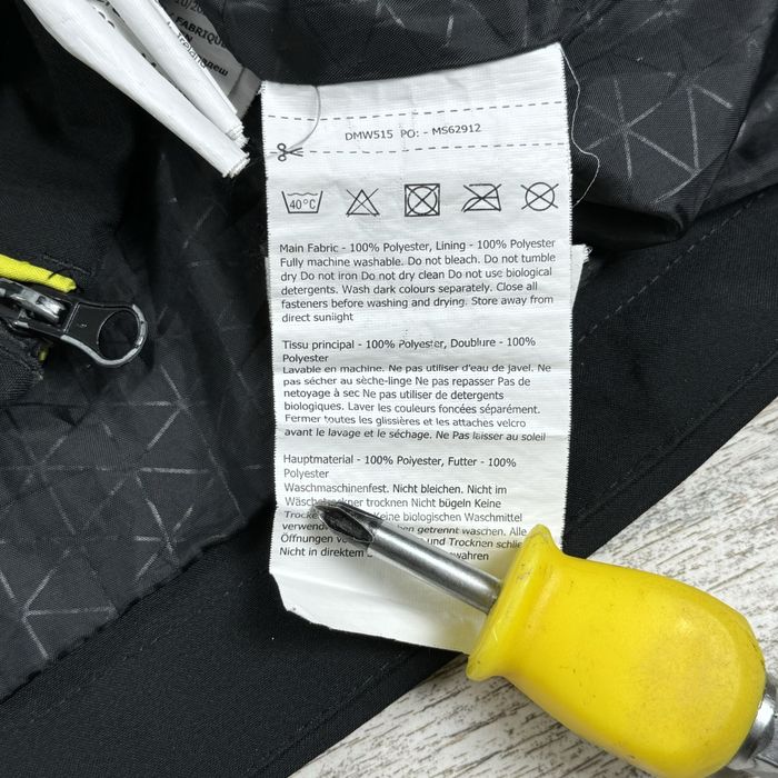 гірськолижна куртка Dare 2B Touchpoint II DMW514 L