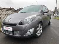 Renault Grand Scenic 1.4.130KM,Z Niemiec,7Foteli ,Klimatronik