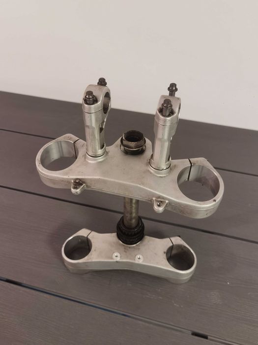 Półki husqvarna nuda 900