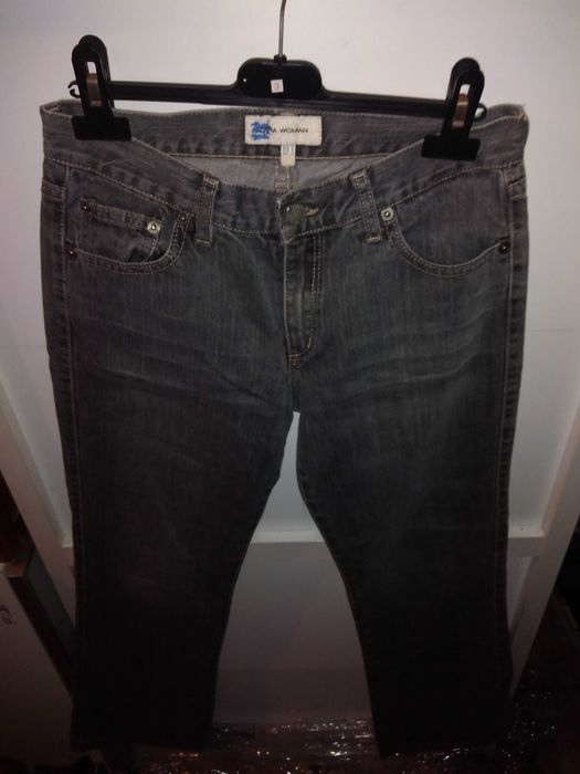 Calças Zara tamaho 36