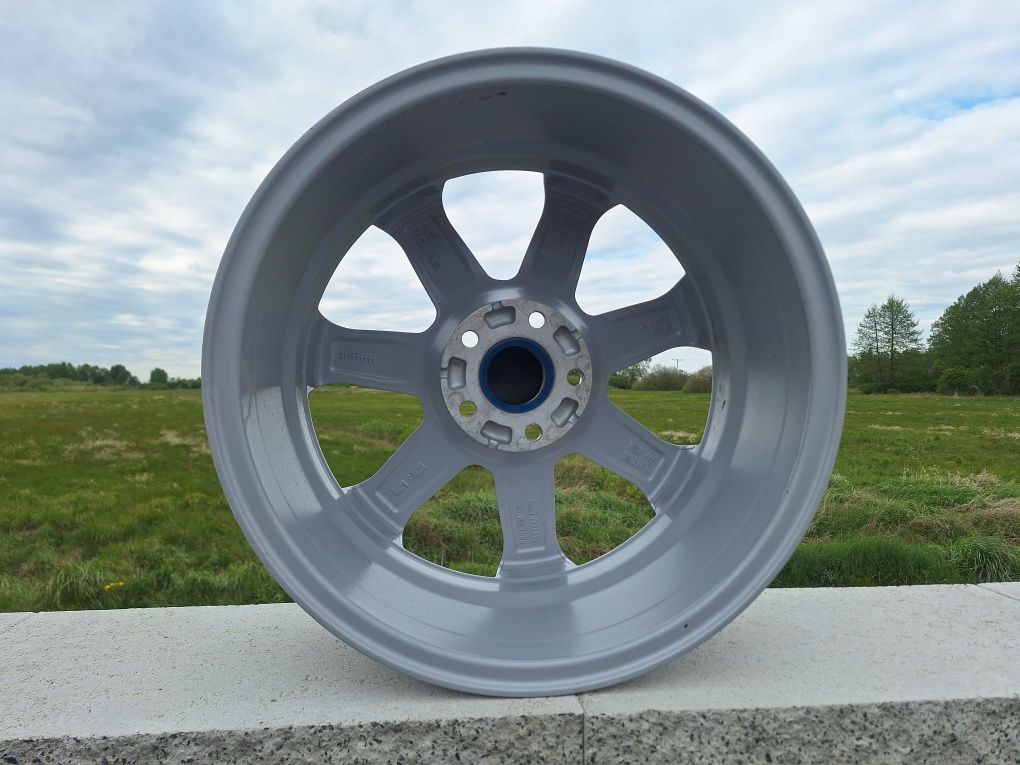 Felgi 17" 5x112 Skoda VW Audi Seat