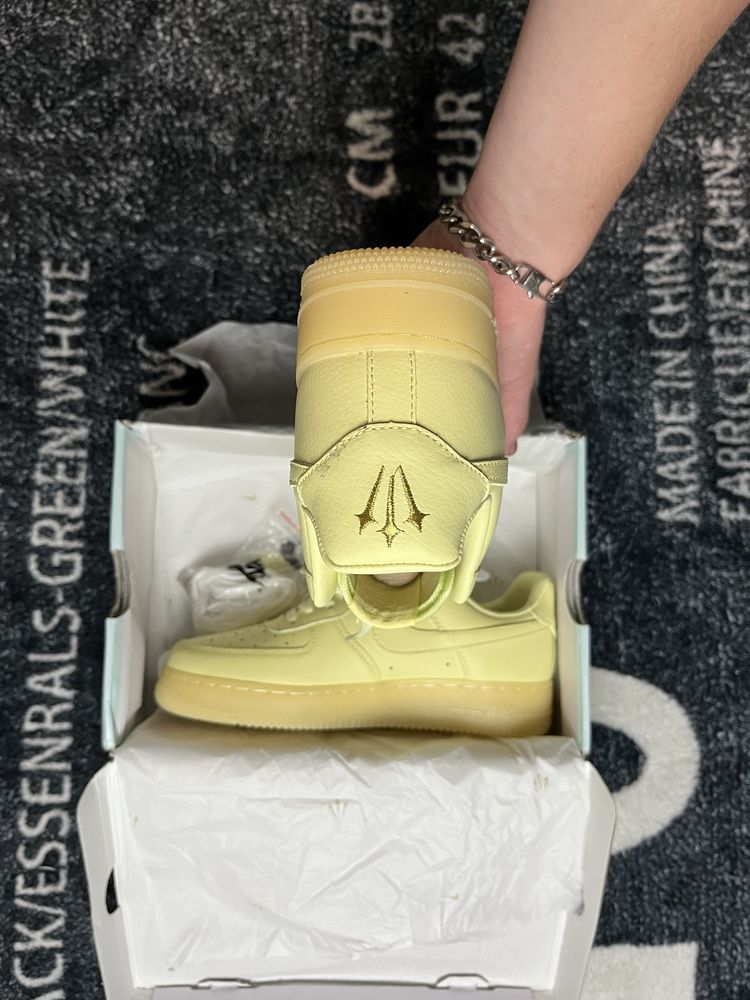 Nike air force 1 nocta