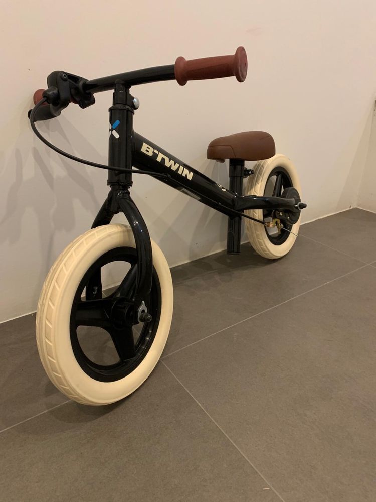 Bicicleta Balance criança
