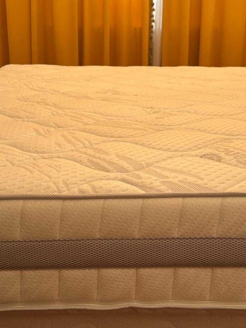 Materac COSMIC TENCEL 200x220