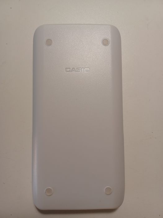Calculadora gráfica, casio fx-CG50
