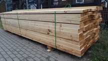 Belka kantówka sosnowa 500x16x8 Poznań grunwald