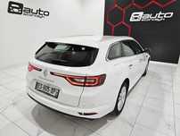 Renault Talisman Renault Talisman Grandtour