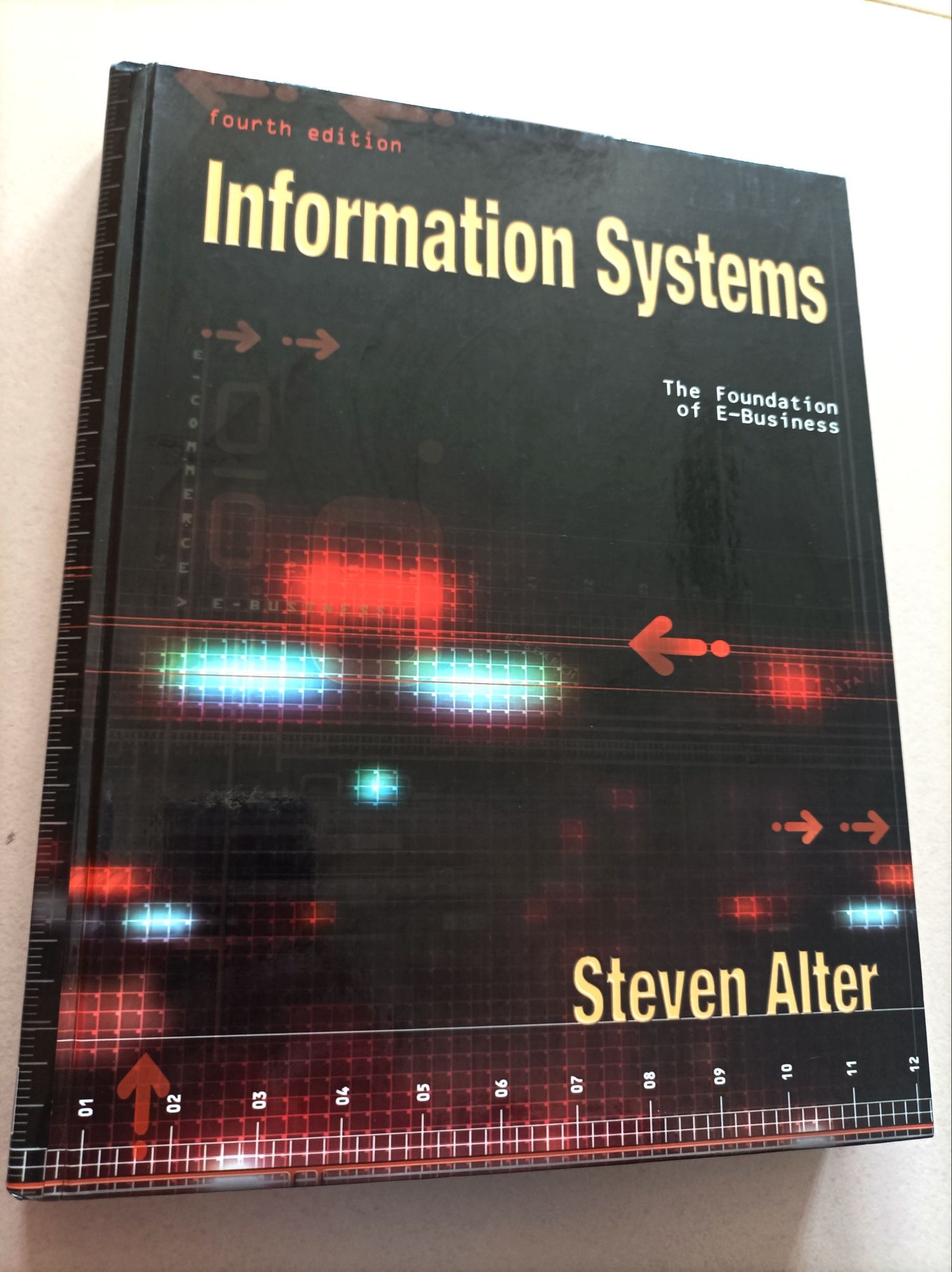 Livros sobre Sistemas de Informação / Management Information Systems