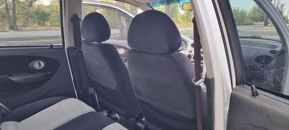 Продам Chery QQ с Кондиціонером!!!