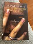 ‘A Vida Mentirosa Dos Adultos’ - Elena Ferrante