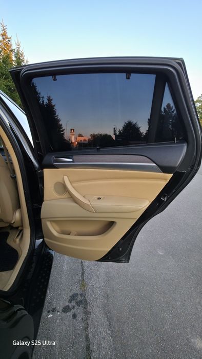 Продаж bmw x6 2011