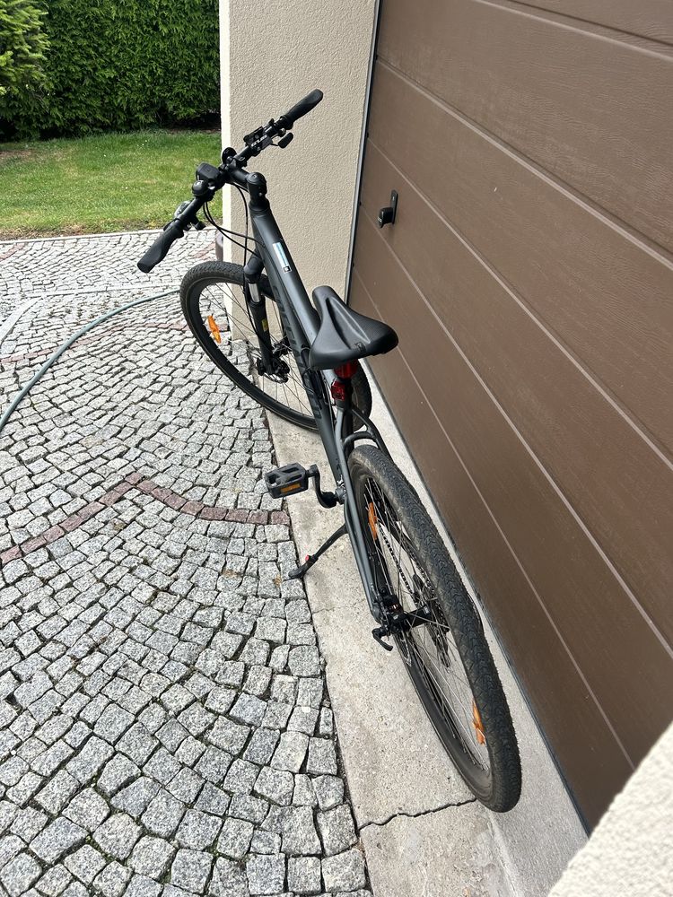 Rower Specialized Crosstrail