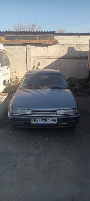 розборка мазда 626 GD,GV,GC