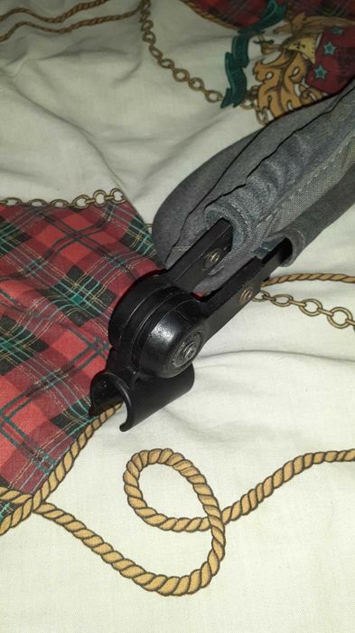 Capota para-sol para carrinho Maxi baby