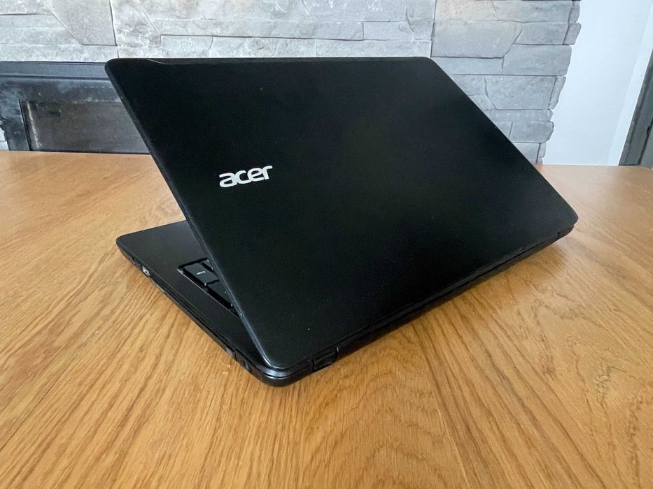 Laptop Acer i3-6100U 8GB ram SSD 15,6  Win 11 F5-573