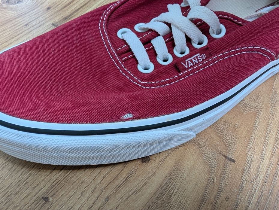 Buty Vans męskie rozmiar US10, 44