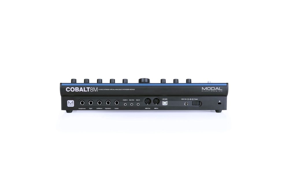 Modal Electronic Cobalt 8M | kup NOWY wymień STARY