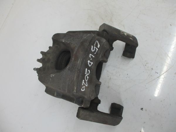 Pinça travão / maxila de travão frente direita CITROËN C5 III (RD_)