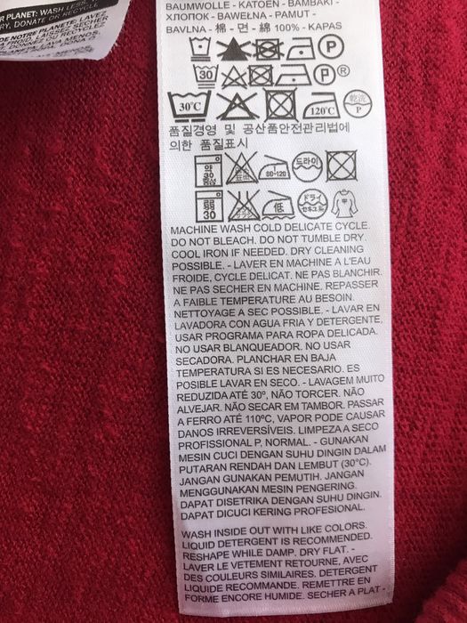 Продам чоловічий  светер , реглан levis ( s розмір)300