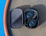 Навушники Bose QuietComfort 45 Black