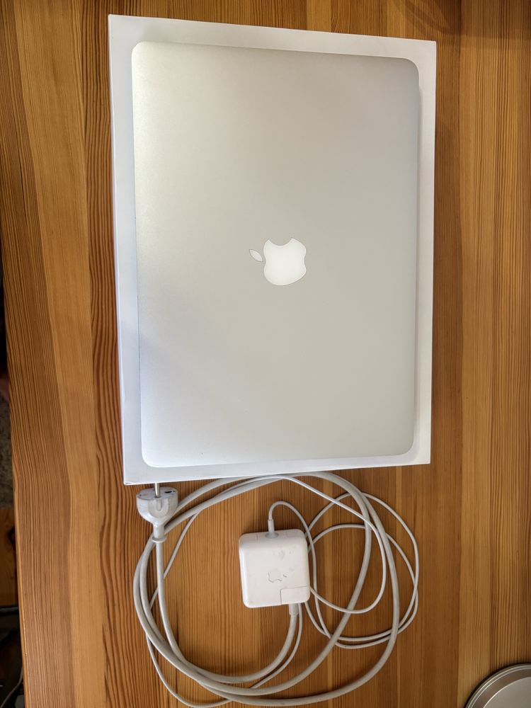 Macbook air 2014