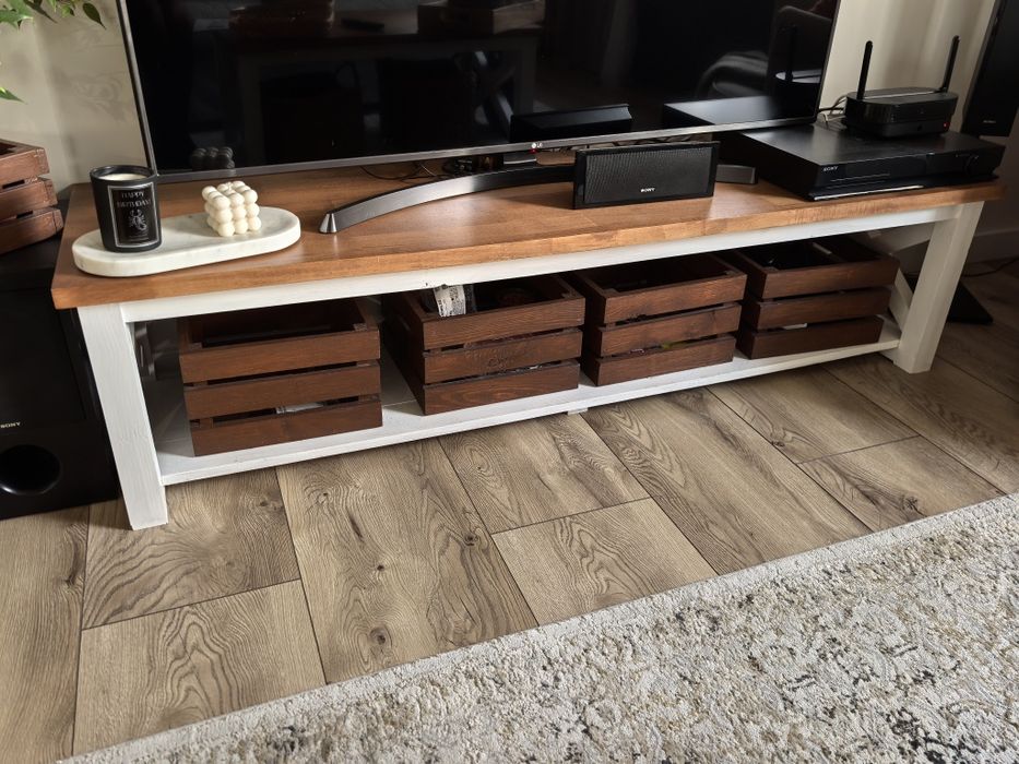 Stolik pod Telewizor TV