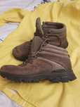 Buty trekkingowe HH Helly Hansen r. 40 - 41 skórzane skóra