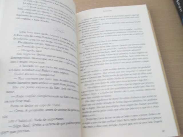 Envolvidos de Emma Chase (Oferta de portes)