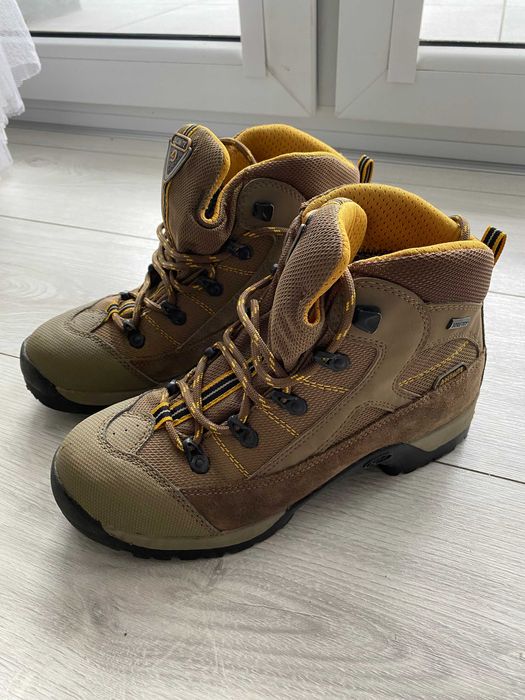 Buty trekkingowe Dolomite Flash EVO GTX rozmiar 36 GORE-TEX