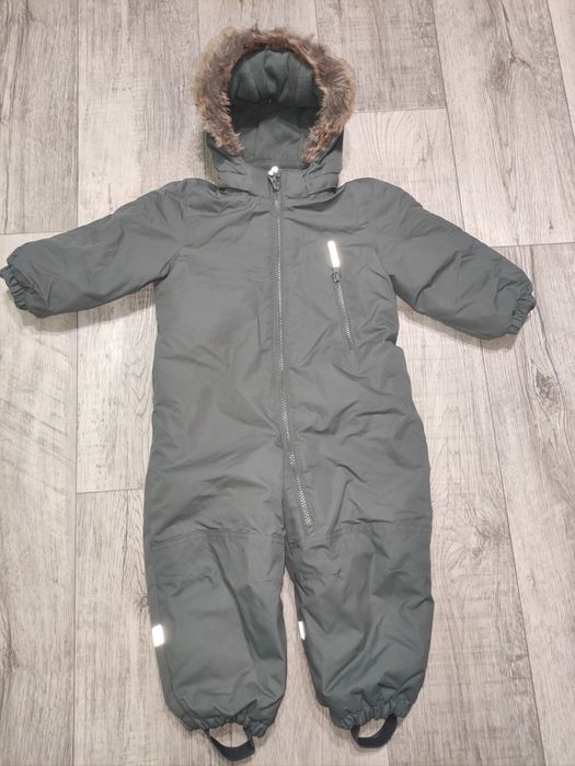 Зимовий термокомбінезон HM