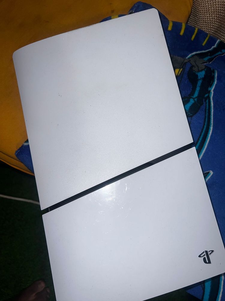Playstataion5.