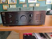 Wzmacniacz Akai AM -47 mocny