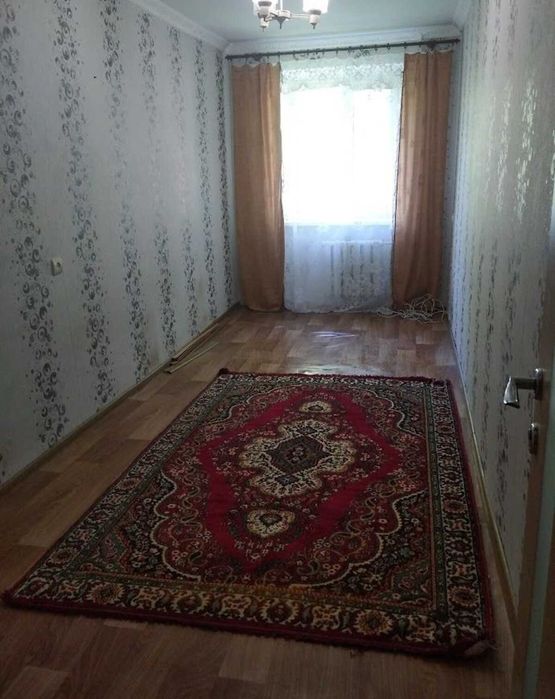 2-кімнатна квартира, 46 м² | вул. Тернопільська, Південно-Захід 40317