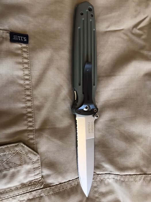 Gerber Rex Applegate Fairbain