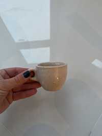 Чашки для еспресо 80мл Monna Ceramics