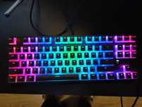 klawiatura SPC gk630k pudding