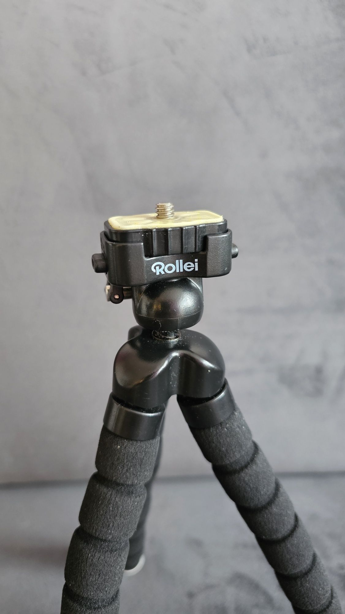 Rollei Monkey Pod statyw na aparat, telefon