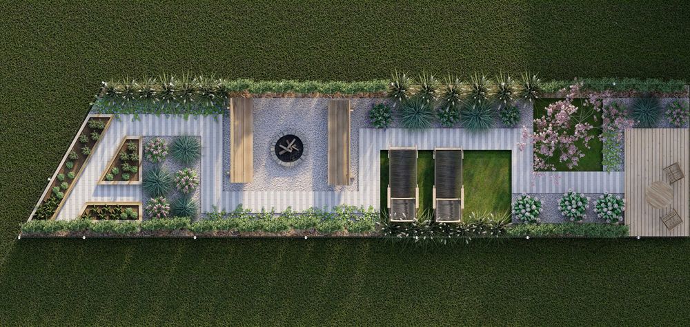 Pan Słonecznik - profesjonalne usługi ogrodnicze