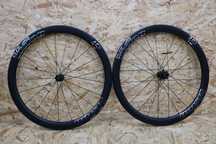Rodas disco carbono Vision Metron 45 SL novo modelo - NOVAS